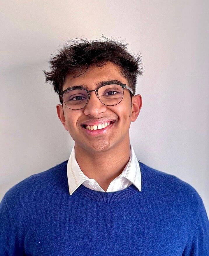 Aarav Dalal